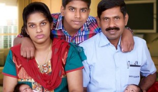 johnson needapara